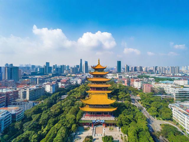 佛山的旅游景点有哪些?