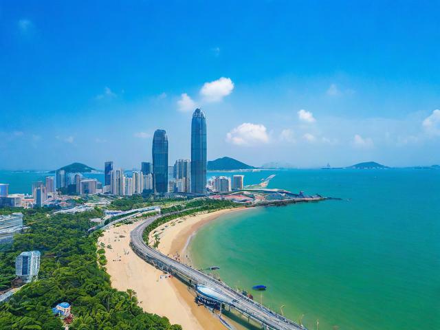 珠海最佳旅游景点是哪里