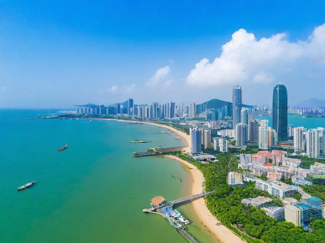 珠海最佳旅游景点是哪里