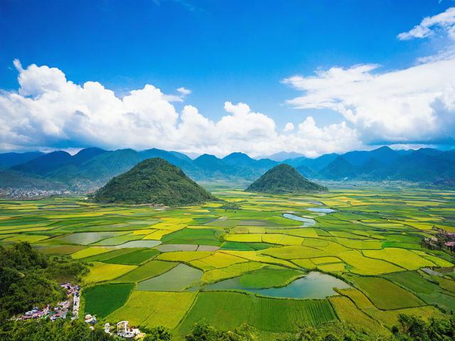 威宁 旅游攻略