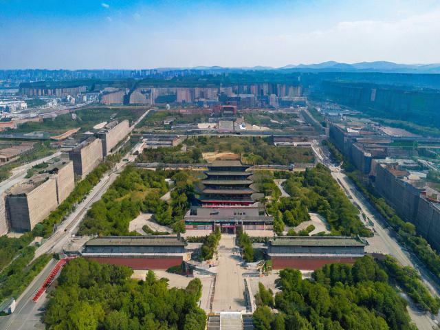 榆次哪里旅游景点