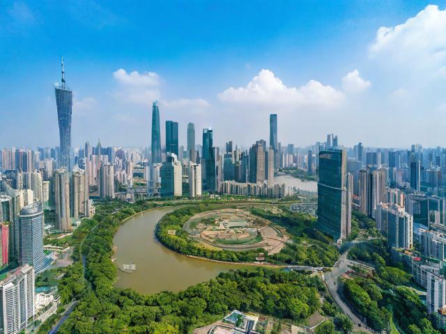 广州周边有哪些不可错过的旅游景点推荐？