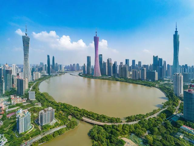 广州周边有哪些不可错过的旅游景点推荐?