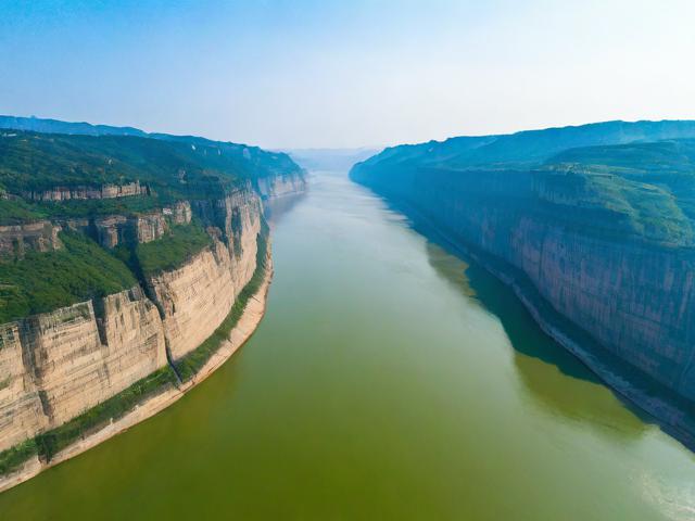 济源黄河三峡游玩攻略,有哪些必游景点和最佳路线?