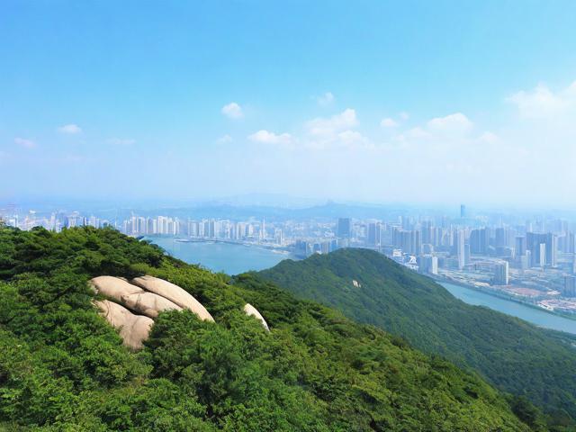 笔架山旅游攻略,探寻自然之美,体验独特魅力之旅