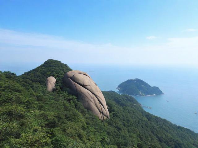 笔架山旅游攻略,探寻自然之美,体验独特魅力之旅