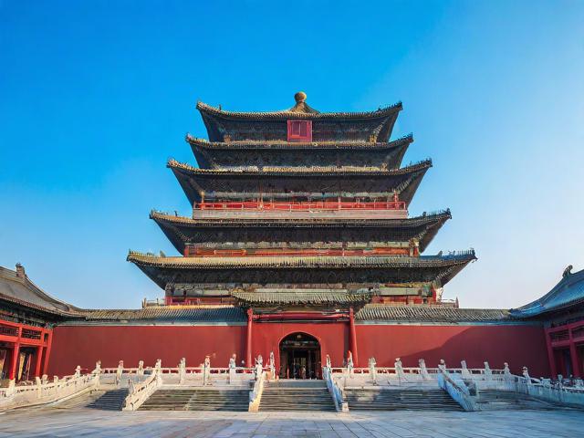 西安攻略旅游,如何规划一次完美的古城之旅?