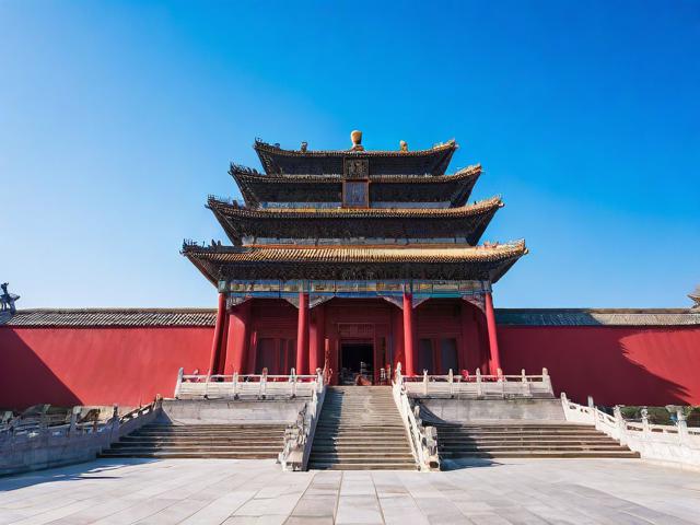西安攻略旅游,如何规划一次完美的古城之旅?