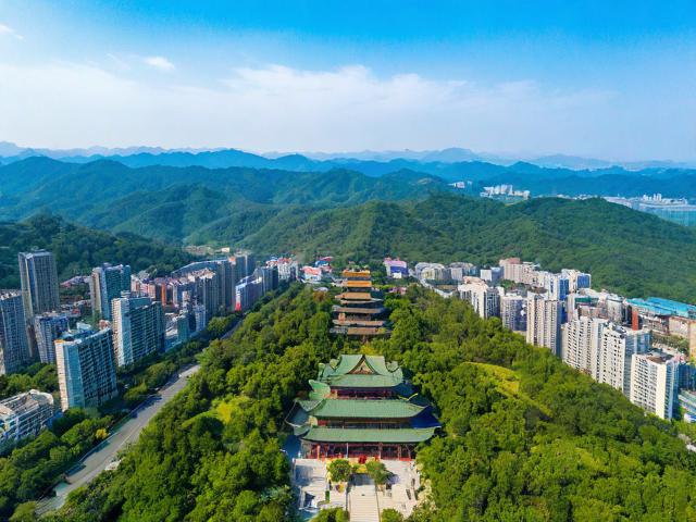 鲁山哪里有旅游景点