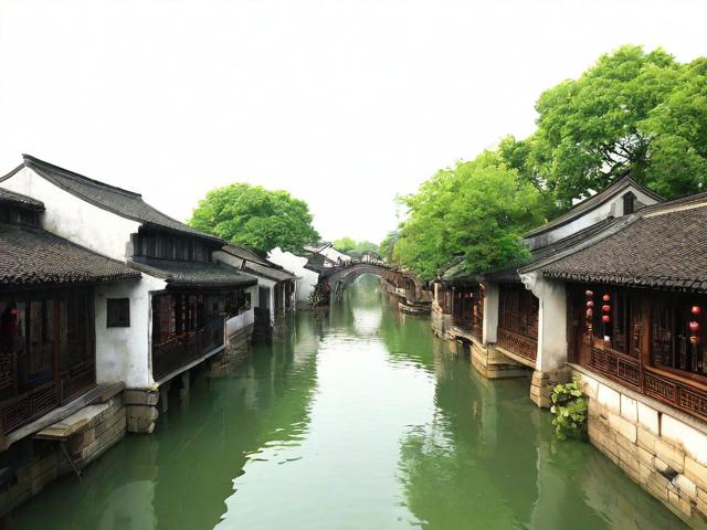 苏州2日游攻略,如何规划才能尽享江南水乡之美?