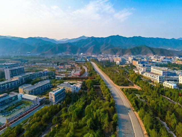 乾县有哪些必去的热门旅游景点推荐？
