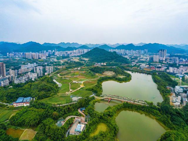 大足区旅游景点修在哪里