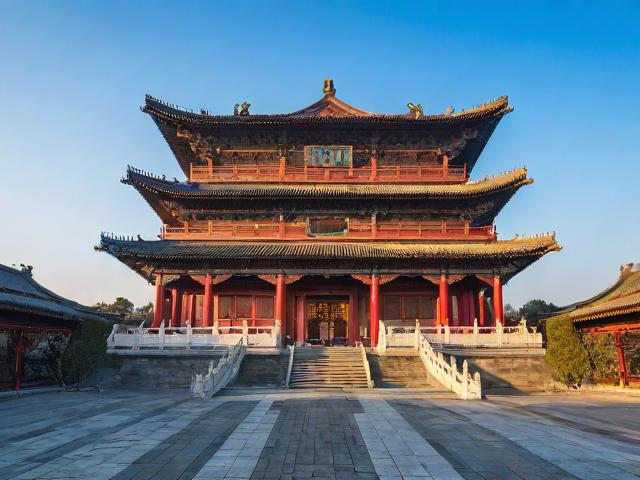 西安两日游,哪些景点必打卡?