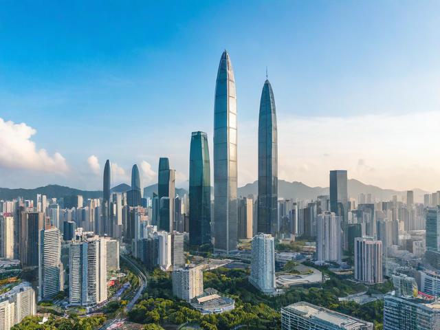 深圳一日游如何安排?必去景点与高效路线推荐