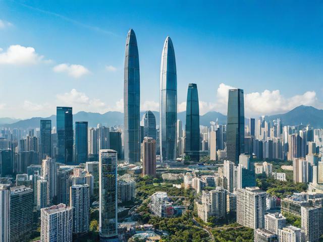 深圳一日游如何安排?必去景点与高效路线推荐