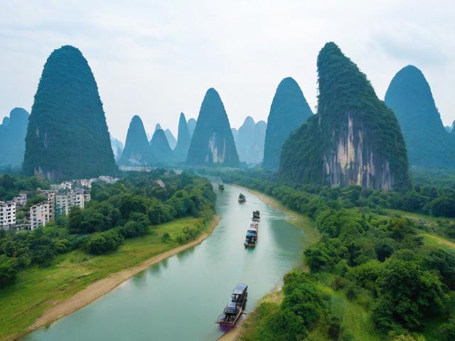 广西自驾游攻略