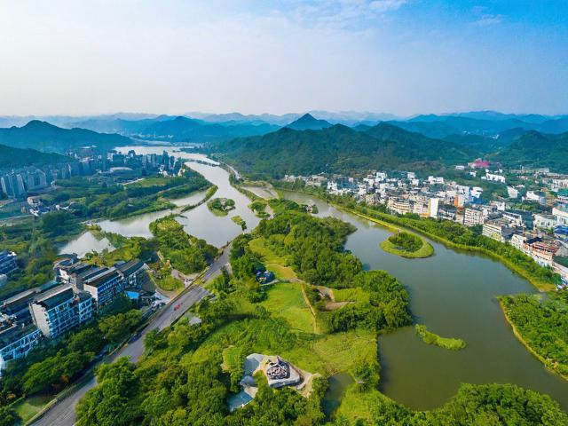 南陵旅游景点排名第一的是哪里