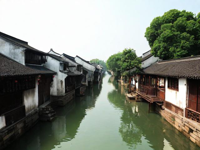 江南攻略,探索江南魅力,你掌握了哪些江南攻略?