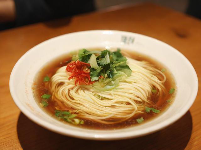 南京吃货攻略,哪些美食不容错过?