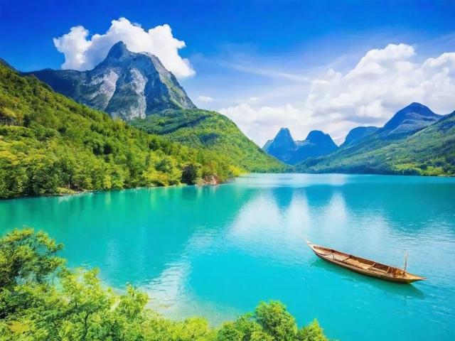 避暑圣地的旅游景点在哪里