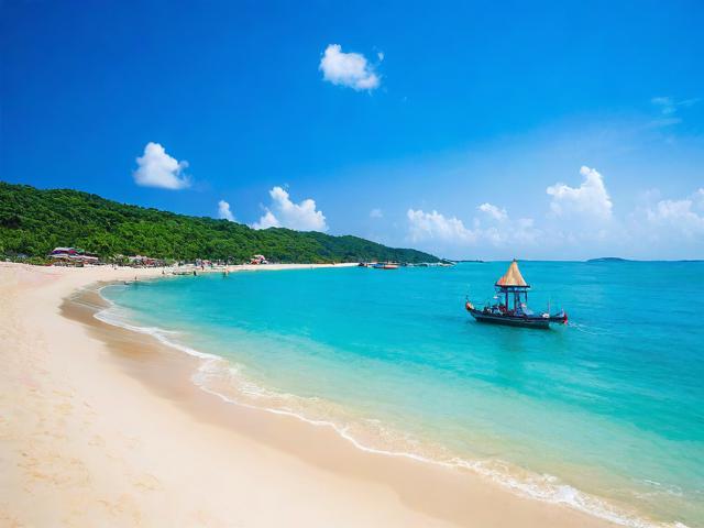 沙湾哪里有旅游景点