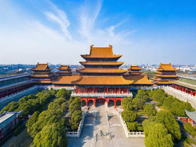 亳州 旅游攻略,亳州旅游攻略大揭秘,如何玩转这座历史文化名城?