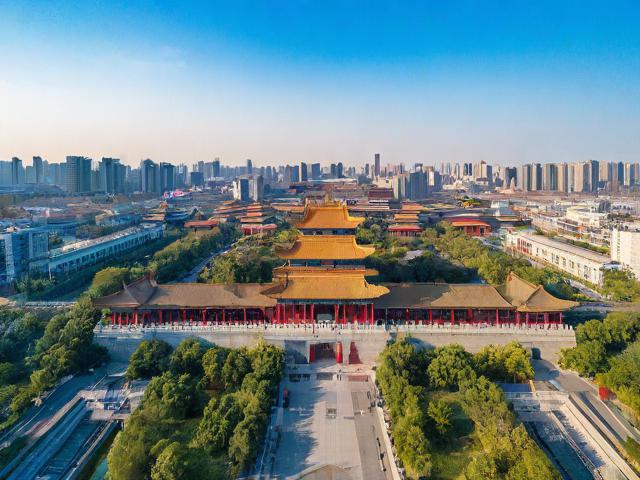 徐州哪里旅游景点多一些