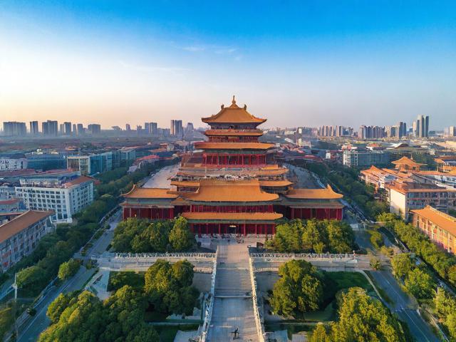 徐州哪里旅游景点多一些