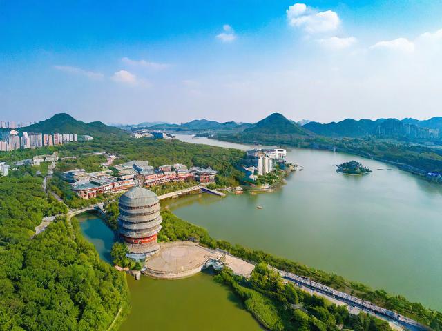 七个旅游景点在哪里呢