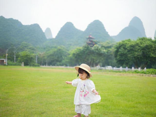 滁州 带娃 旅游景点哪里好玩