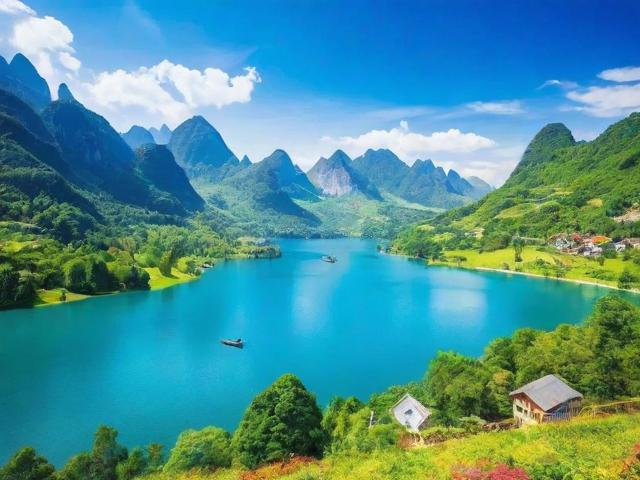 两日游最佳的旅游景点是哪里