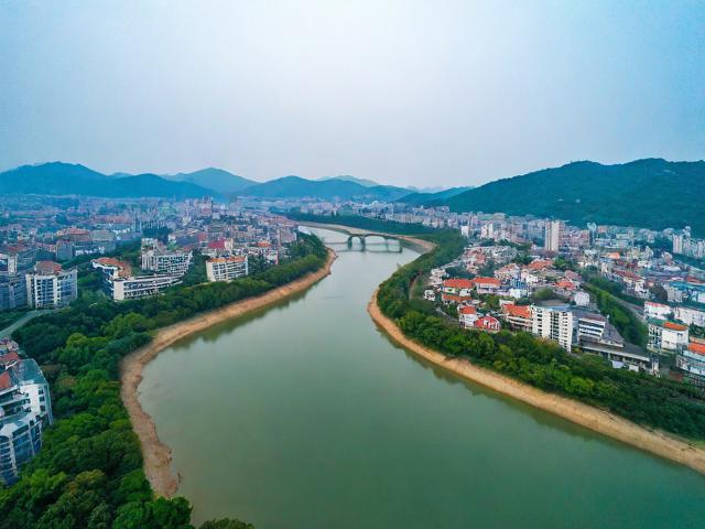 临海尤溪有哪些必去的旅游景点?