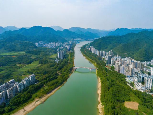 商南县有哪些必去的旅游景点？