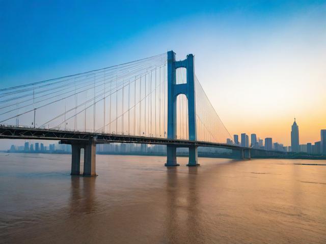南京长江大桥攻略,南京长江大桥游玩全攻略,如何充分体验这座地标性建筑的魅力?