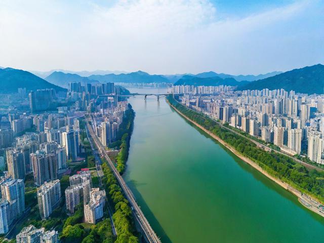 十堰景点攻略