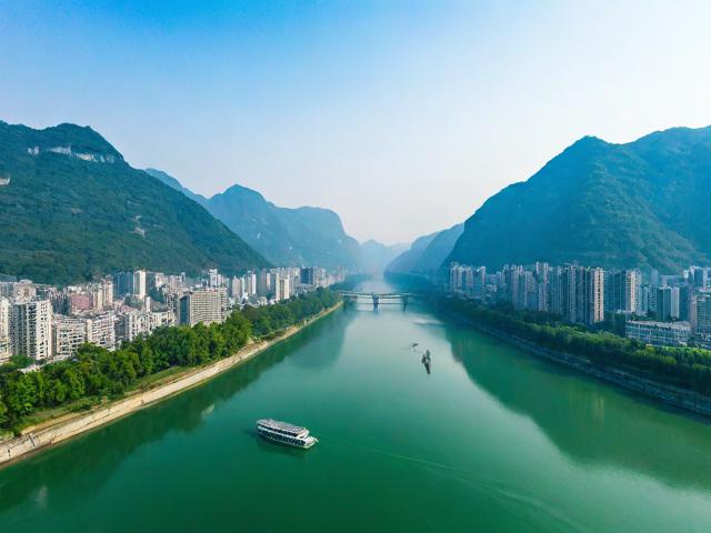 十堰景点攻略