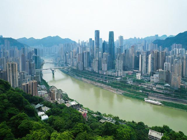 重庆玩耍攻略,探索山城魅力,哪些景点不容错过?
