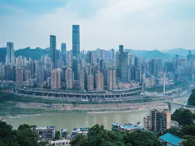 重庆玩耍攻略,探索山城魅力,哪些景点不容错过?