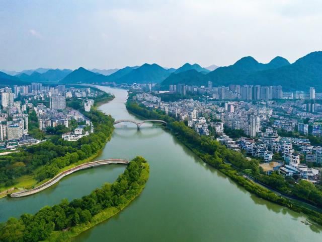江西上饶婺女洲旅游景点在哪里