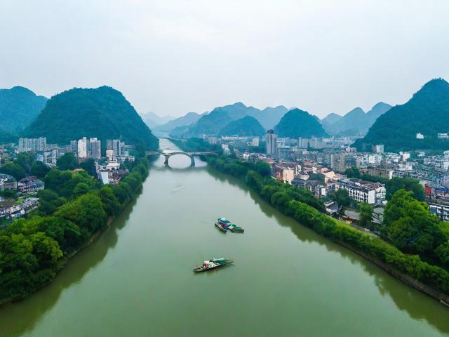 兰溪游玩攻略,有哪些不容错过的景点和美食?