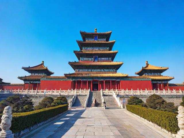 沈阳旅行攻略,沈阳旅行攻略,如何规划一次完美的沈阳之旅?