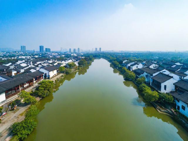德清旅游攻略