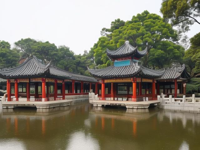厦门园博园一日游攻略,如何规划完美行程?
