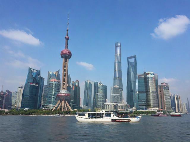 上海游攻略,如何制定一份完美的上海游攻略?