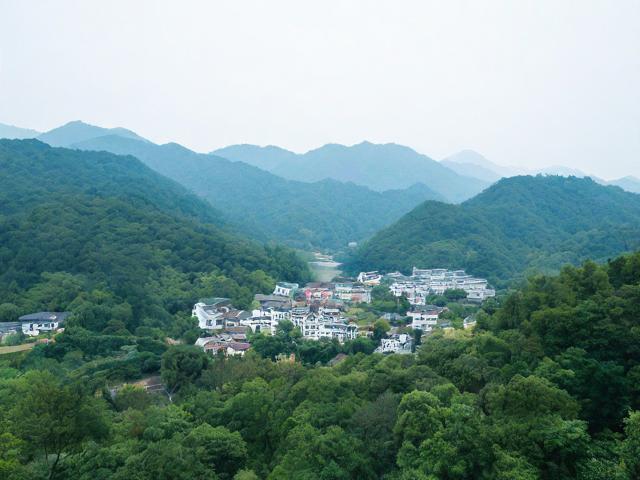 莫干山有哪些必去景点和避暑民宿推荐?