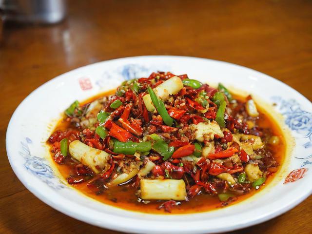 长汀有哪些不可错过的地道美食推荐?