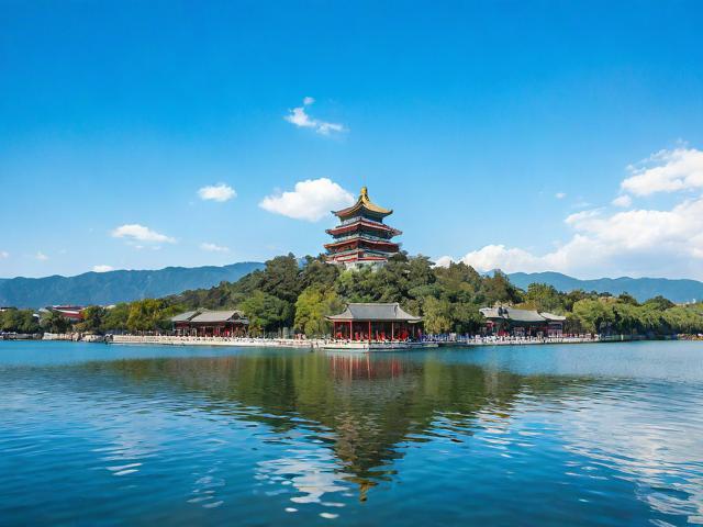 昆明三天自由行,哪些景点不容错过?