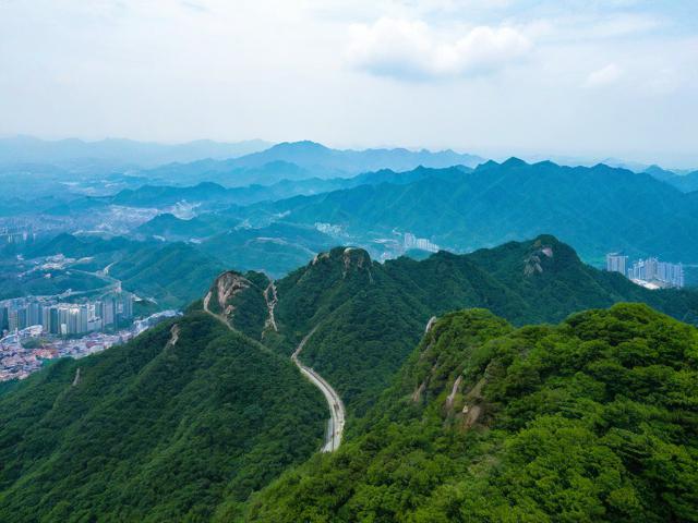 游千山攻略,如何规划一次完美的千山之旅?