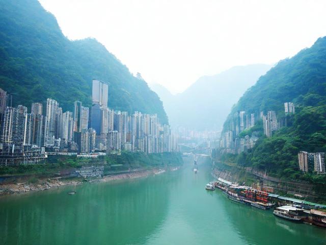 重庆游攻略,有哪些不可错过的景点和美食?