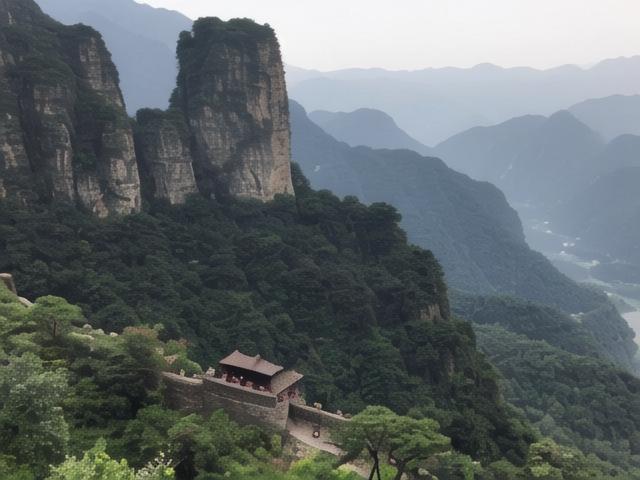 剑门关景区有哪些必玩景点?